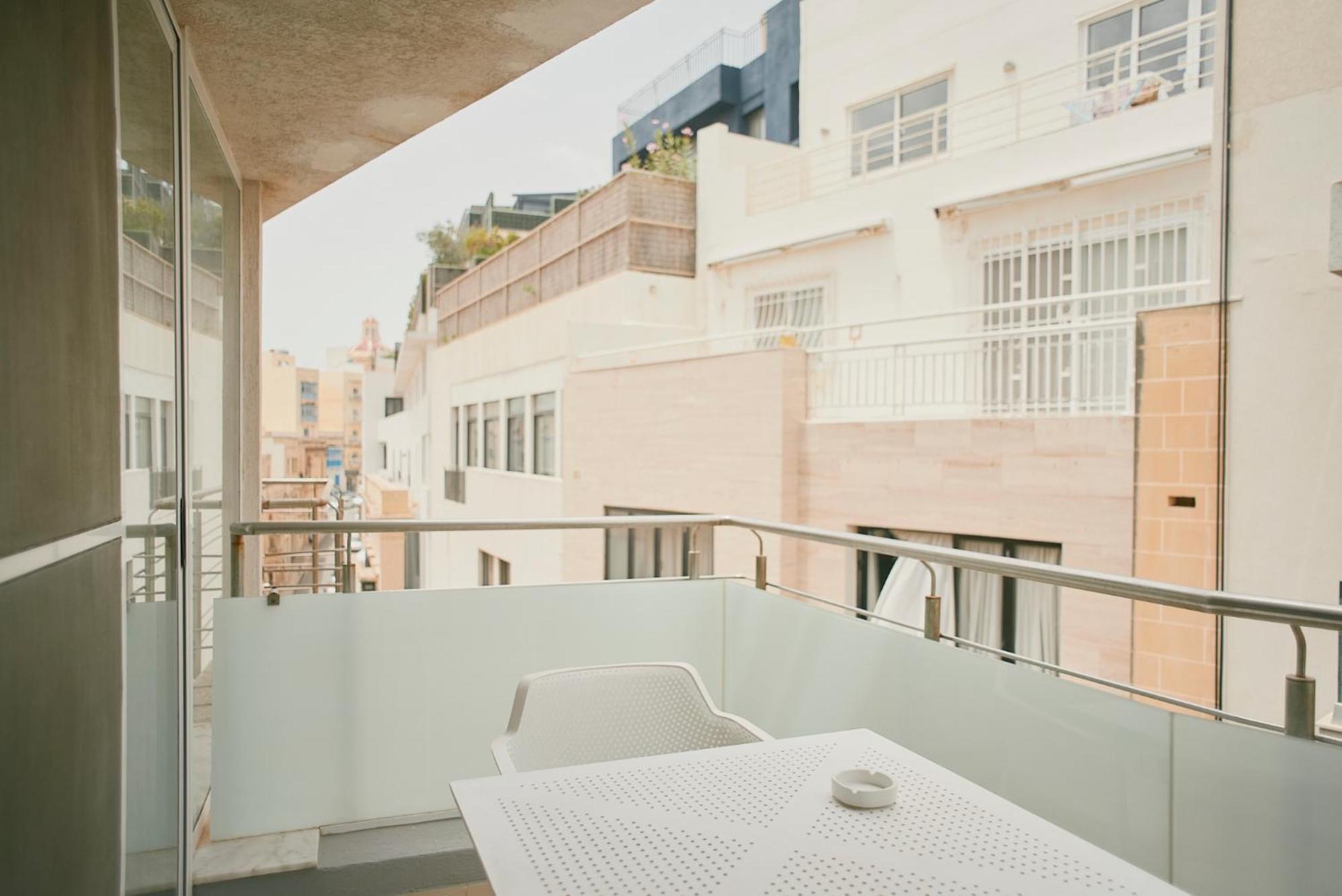 The 501 By Shmoo Appartement Sliema Buitenkant foto