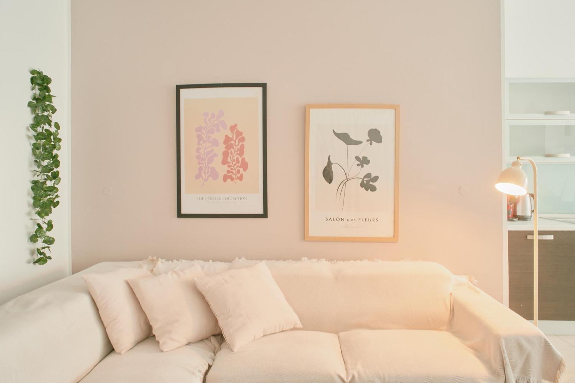 The 501 By Shmoo Appartement Sliema Buitenkant foto