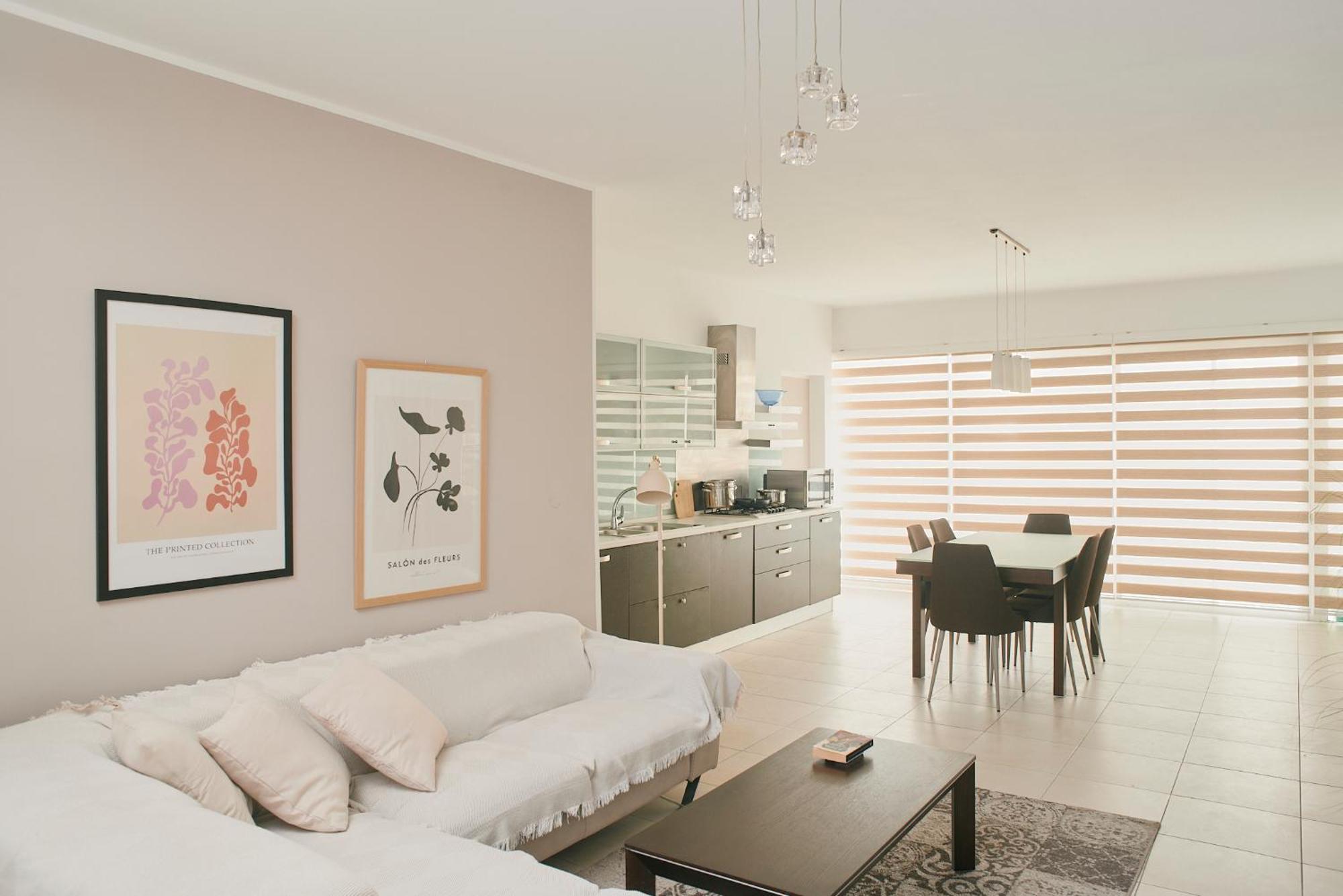 The 501 By Shmoo Appartement Sliema Buitenkant foto