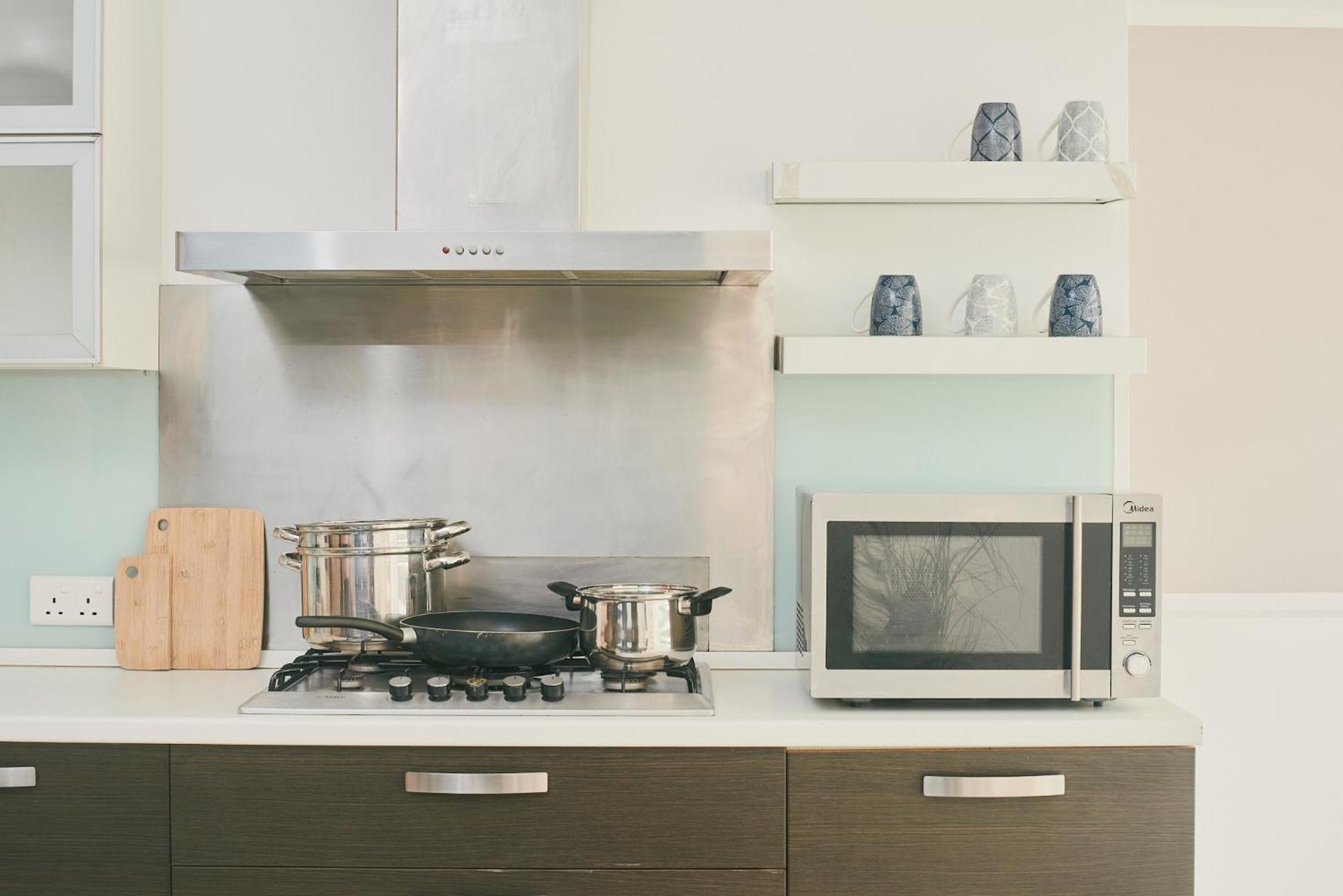 The 501 By Shmoo Appartement Sliema Buitenkant foto