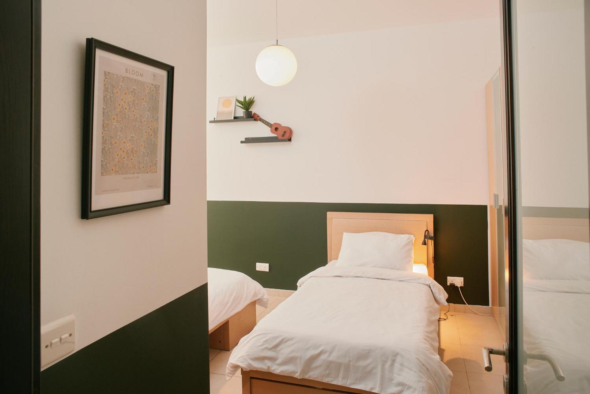 The 501 By Shmoo Appartement Sliema Buitenkant foto