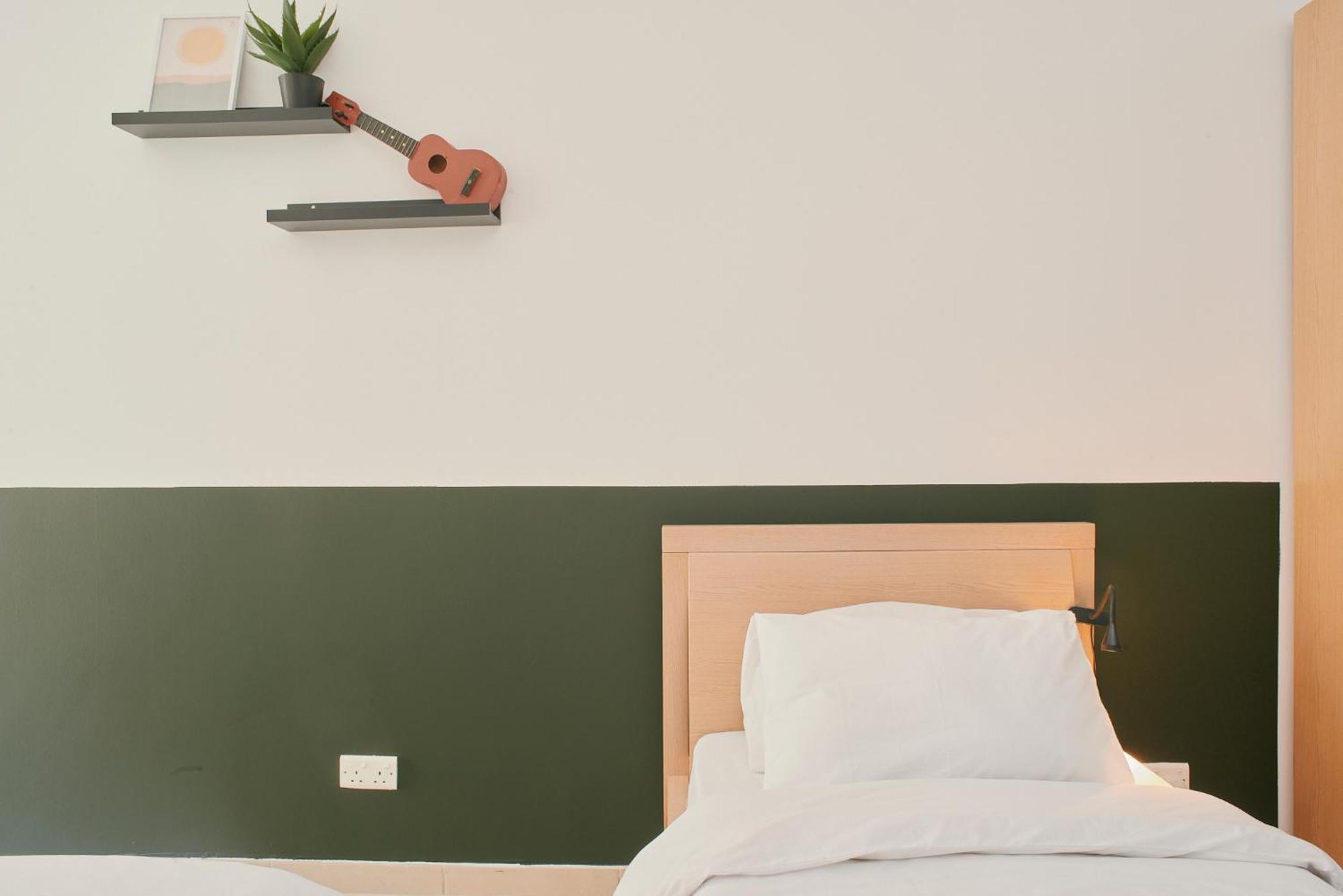 The 501 By Shmoo Appartement Sliema Buitenkant foto