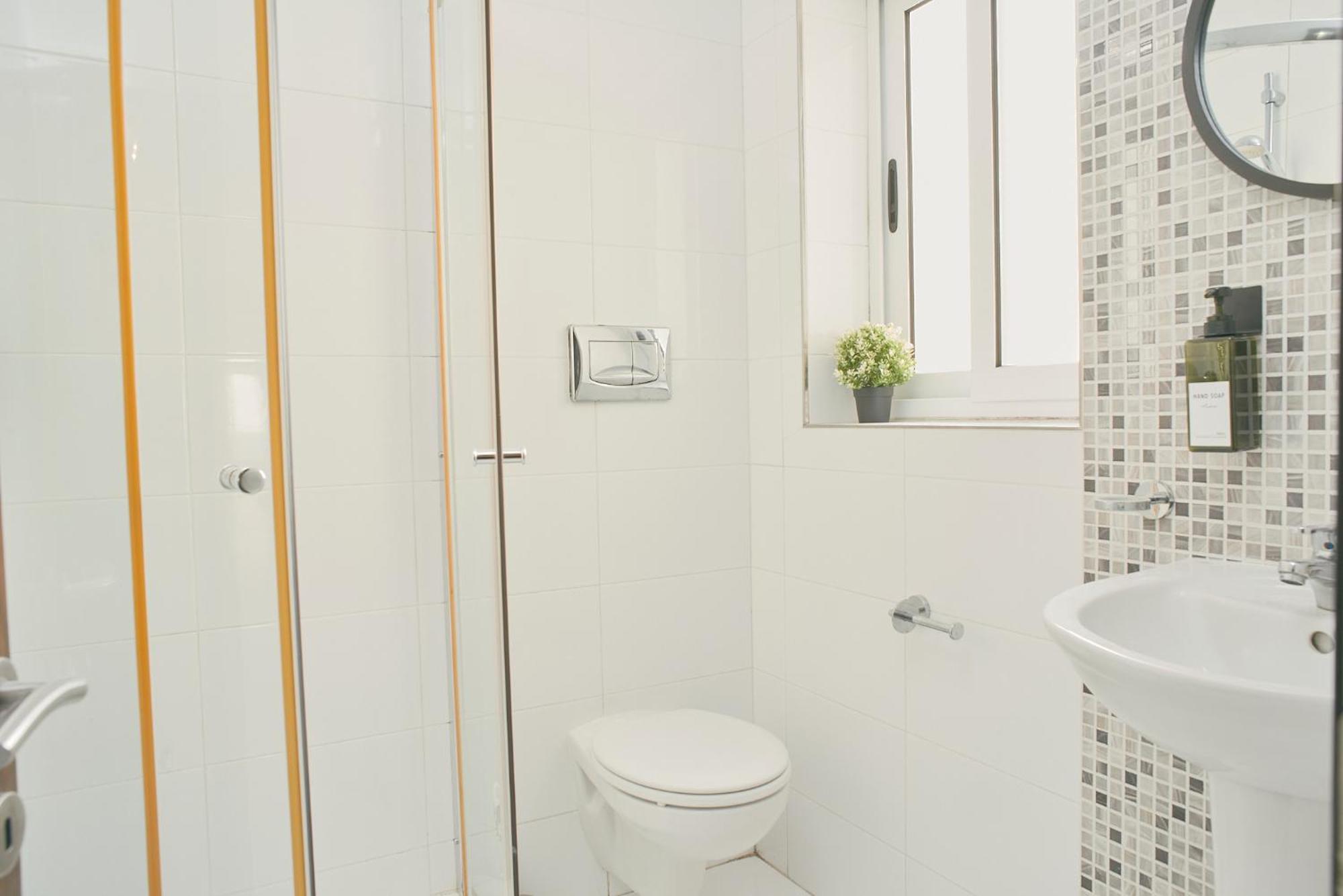 The 501 By Shmoo Appartement Sliema Buitenkant foto