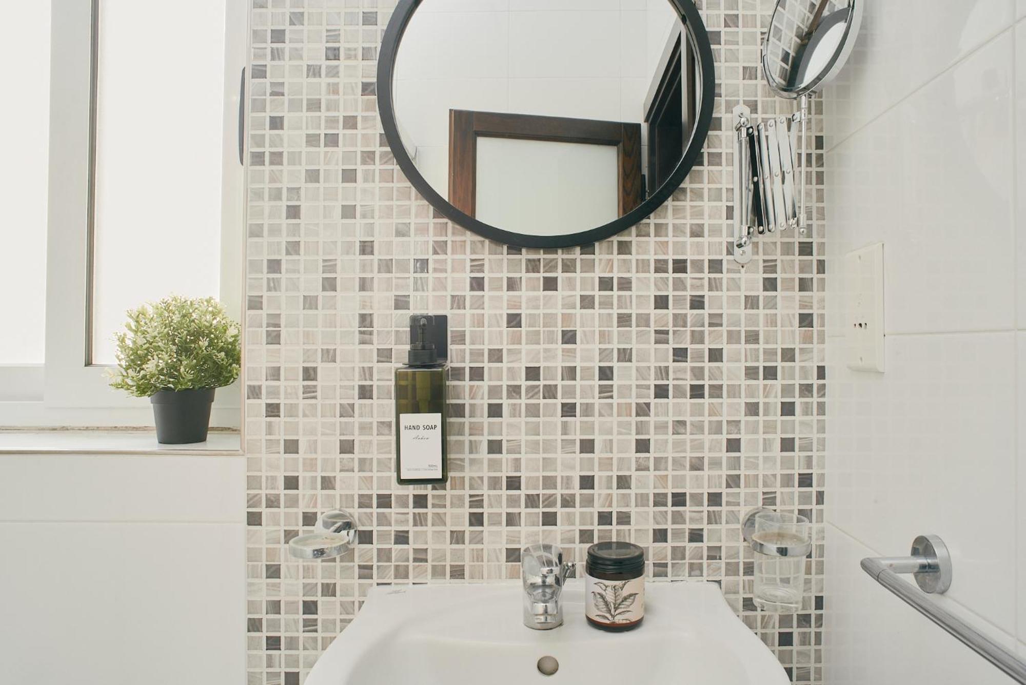 The 501 By Shmoo Appartement Sliema Buitenkant foto