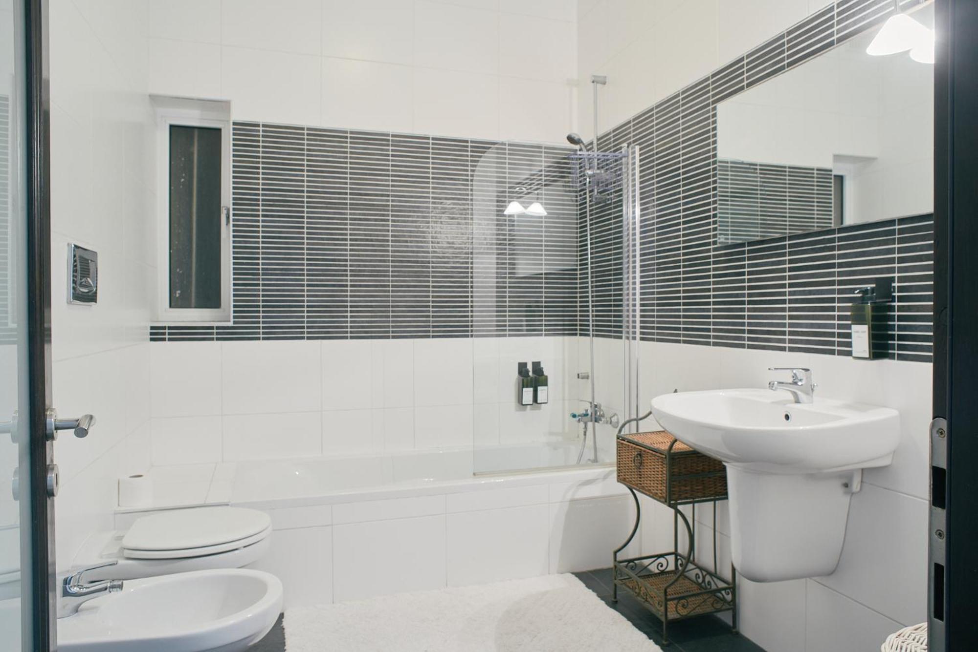 The 501 By Shmoo Appartement Sliema Buitenkant foto